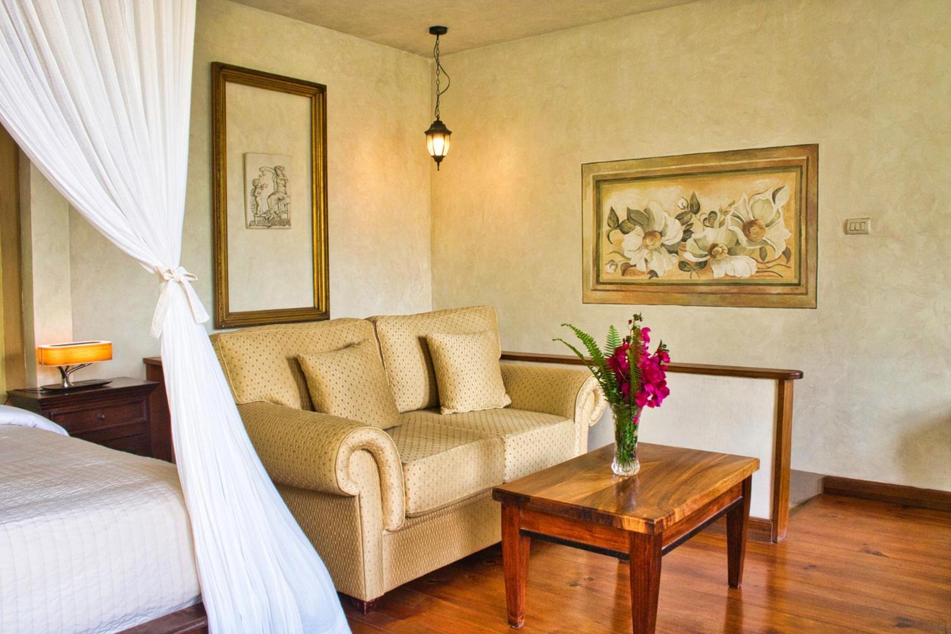 Villa Casa Lobo San Pedro La Laguna Exterior foto
